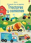 TRACTORES Y CAMIONES