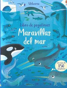 MARAVILLAS DEL MAR