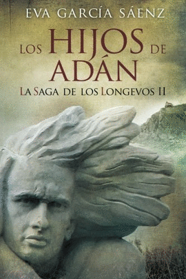 HIJOS DE ADAN, LOS. LA SAGA DE LOS LONGEVOS II