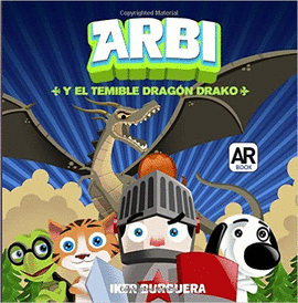 ARBI Y EL TEMIBLE DRAG�N DRAKO