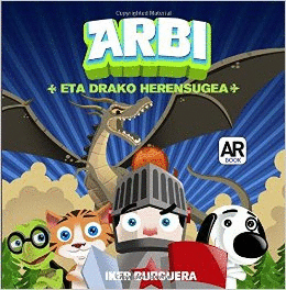 ARBI ETA DRAKO HERENSUGEA