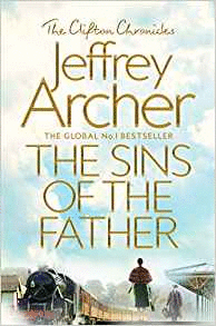 THE SINS OF THE FATHER