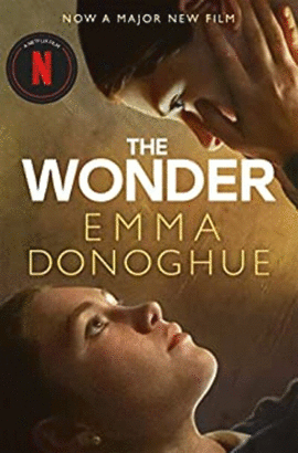 THE WONDER