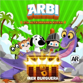 ARBI ETA ALTXORRAREN KUTXA