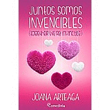 JUNTOS SOMOS INVENCIBLES