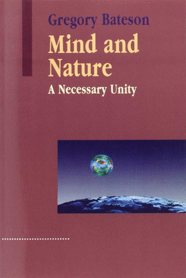 MIND AND NATURE