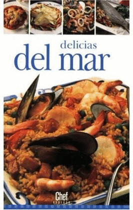 DELICIAS DEL MAR