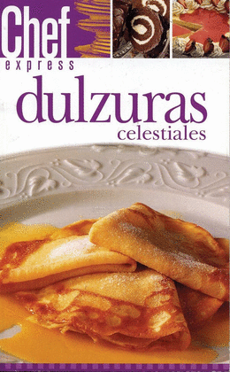 DULZURAS CELESTIALES