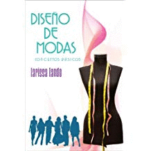 DISEO DE MODAS - CONCEPTOS BSICOS