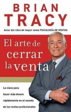 EL ARTE DE CERRAR LA VENTA