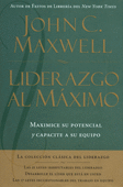 LIDERAZGO AL MAXIMO