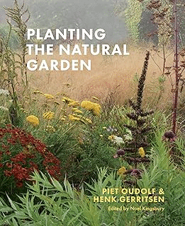 PLANTING THE NATURAL GARDEN