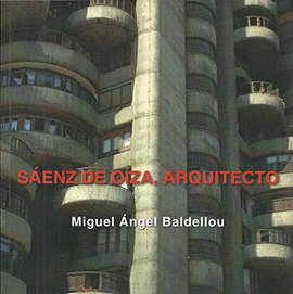 SAENZ DE OIZA, ARQUITECTO