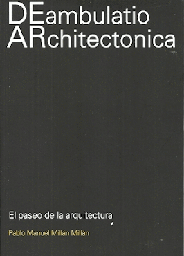 DEAMBULATORIO ARCHITECTONICA