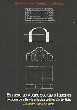 ESTRUCTURAS VISTAS, OCULTAS E ILUSORIAS (2 EDICION)