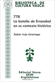 778 LA BATALLA DE ERROZABAL EN SU CONTEXTO HISTORICO