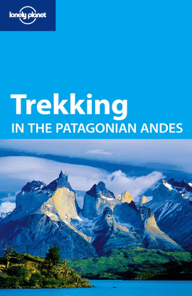 TREKKING IN THE PATAGONIAN ANDES 4