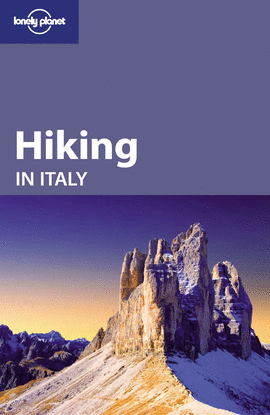 HIKING IN ITALY 3