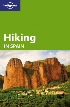 HIKING IN SPAIN 4