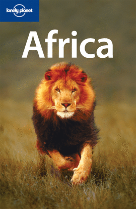 AFRICA ENGLISH LONELY