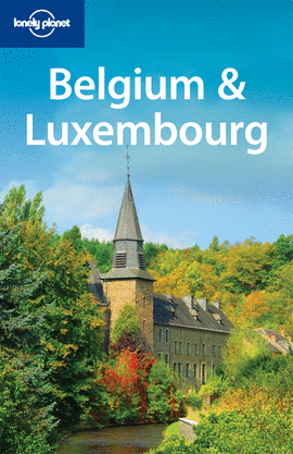 BELGIUM & LUXEMBOURG 4