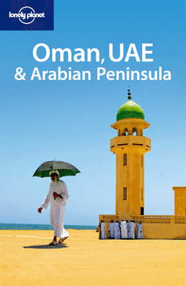 OMAN UAE & ARABIAN PENINSULA 3