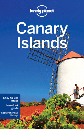 CANARY ISLANDS 5