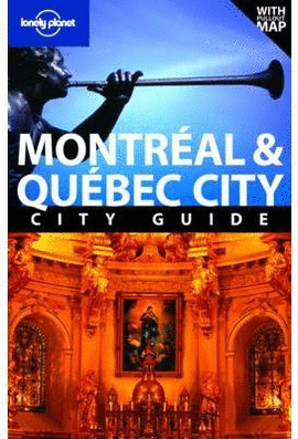 MONTREAL & QUEBEC CITY 2