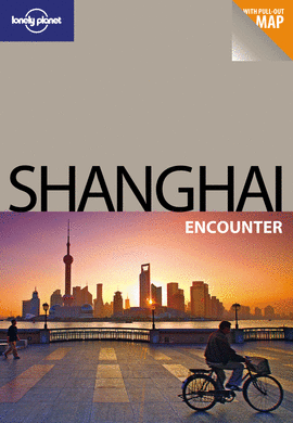 SHANGHAI ENCOUNTER 2
