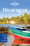NICARAGUA 3 (INGLS)