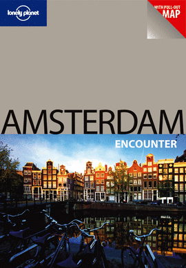 AMSTERDAM ENCOUNTER 2