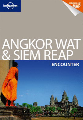 ANGKOR WAT & SIEM REAP ENCOUNTER 2