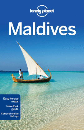 MALDIVES 8