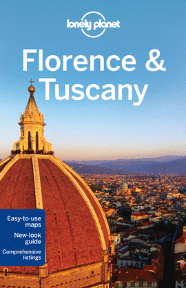 FLORENCE & TUSCANY 7