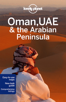 OMAN UAE & ARABIAN PENINSULA 4