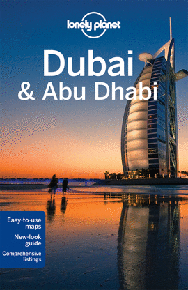 DUBAI & ABU DHABI (2012-SEPT.)