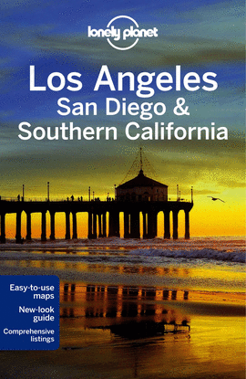 LOS ANGELES, SAN DIEGO &  SOUTHERN CALIF