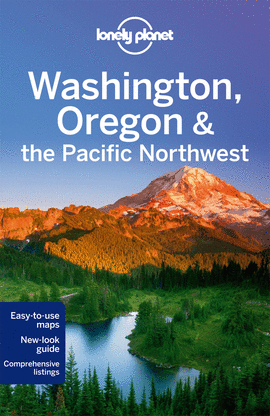 WASHINGTON OREGON & PACIFIC NOR 5