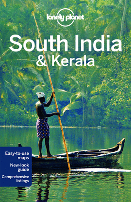 SOUTH INDIA & KERALA 7