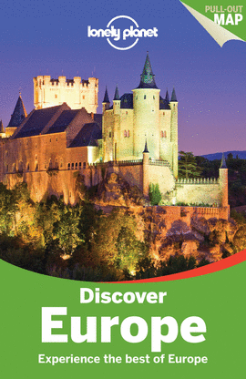 DISCOVER EUROPE 3