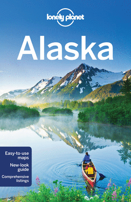 ALASKA 11 (INGLES)