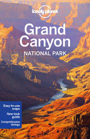 GRAND CANYON NATIONAL PARK4 -GUIA LONELY