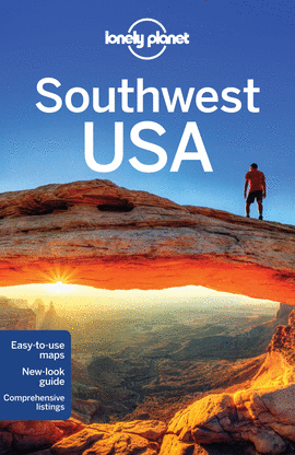 SOUTHWEST USA 7