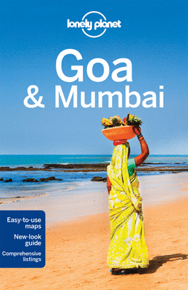 GOA & MUMBAI 7 (INGLS)
