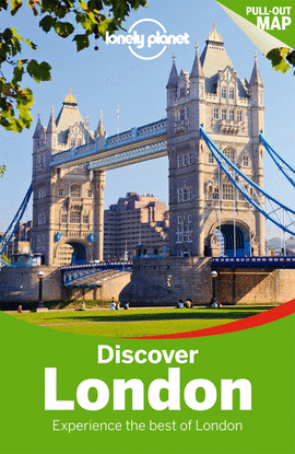 DISCOVER LONDON 2
