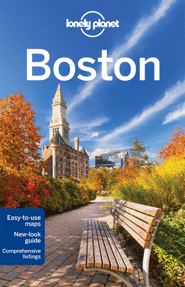 BOSTON 6 (INGLES)