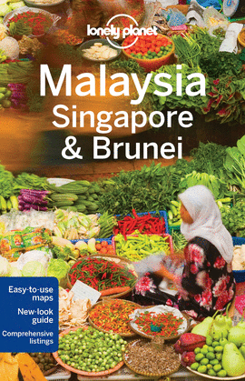 MALAYSIA, SINGAPORE & BRUNEI 13