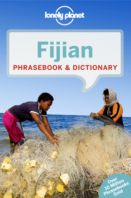 FIJIAN PHRASEBOOK & DICTIONARY 3
