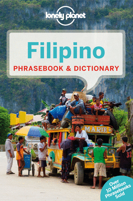 FILIPINO (TAGALOG) PHRASEBOOK