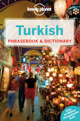 TURKISH PHRASEBOOK 5